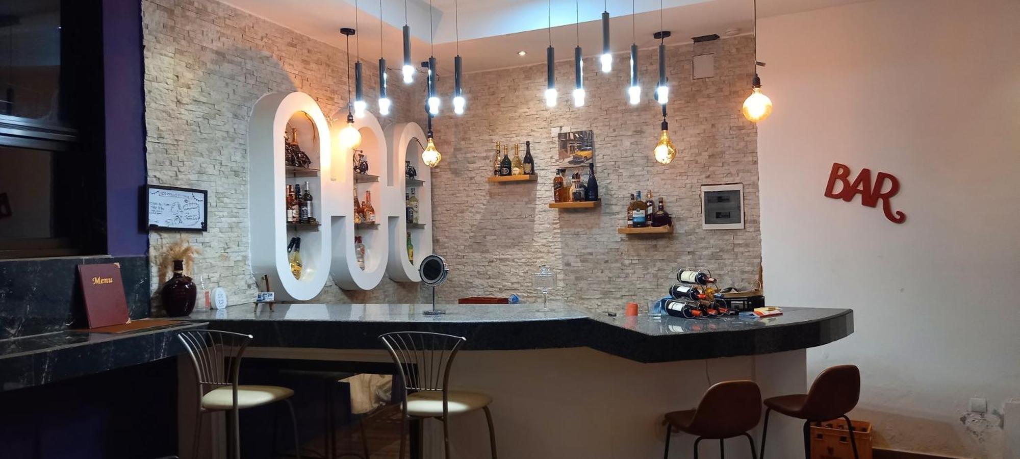 Appart Hotel Mireille Yaoundé Eksteriør billede