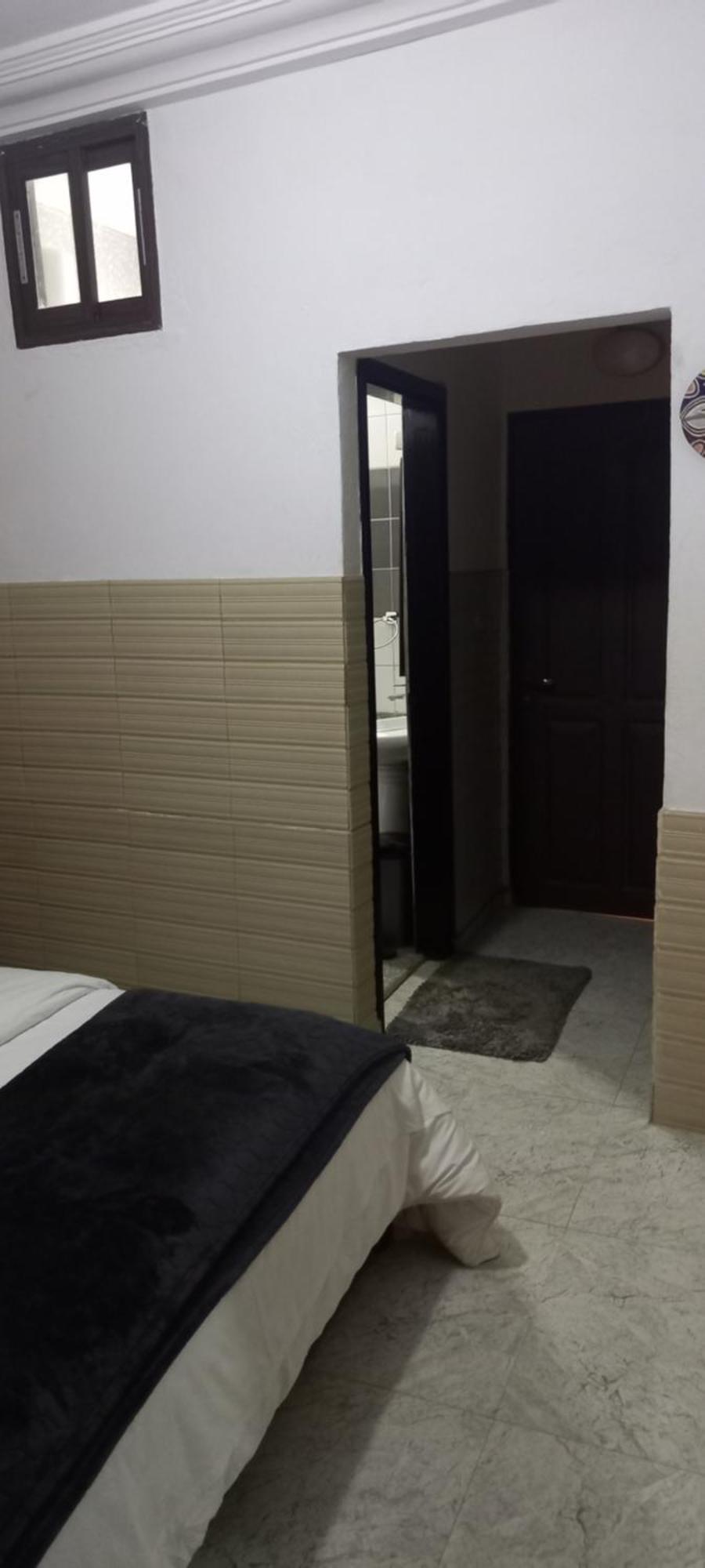 Appart Hotel Mireille Yaoundé Eksteriør billede