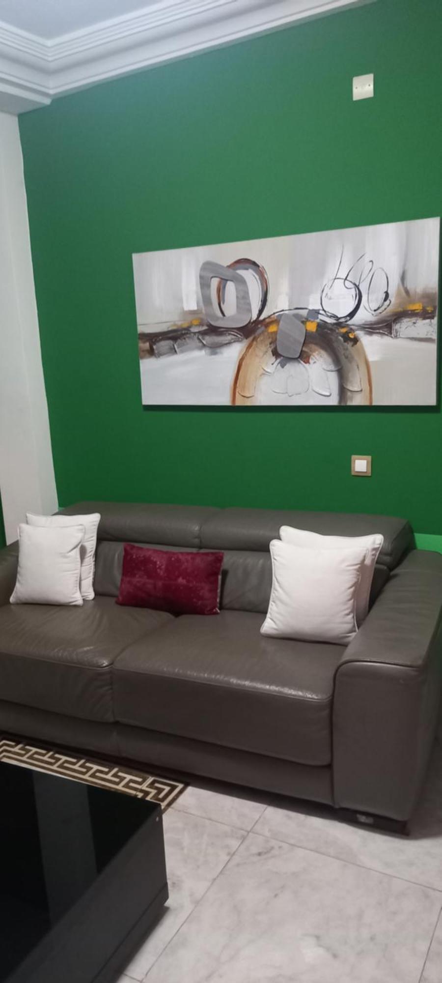 Appart Hotel Mireille Yaoundé Eksteriør billede