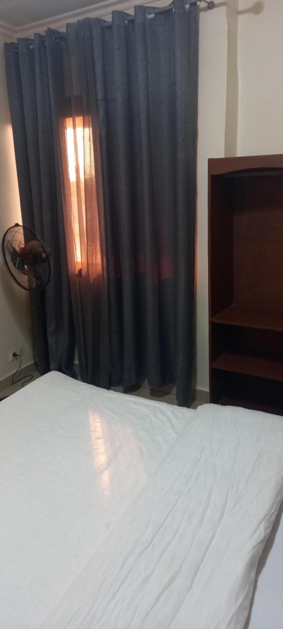 Appart Hotel Mireille Yaoundé Eksteriør billede